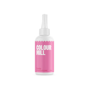 Colour Mill Chocolate Drip - Candy