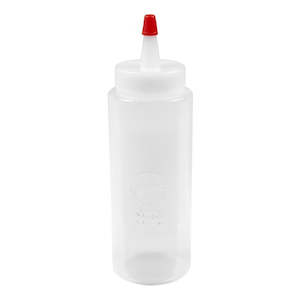 Wilton Squeeze Bottle