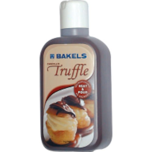 Bakels Chocolate Truffle 1kg