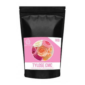 Cake Craft Tylose CMC - 60g