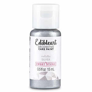 Sweet Sticks Silver: 15ml