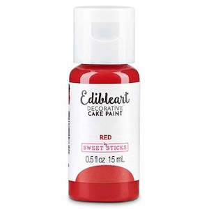 Sweet Sticks Red: 15ml