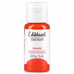 Sweet Sticks Orange: 15ml