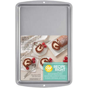 Wilton Cookie Pan