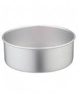 12" round Cake Tin - 4" deep