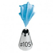 Wilton Nozzle Tip No105