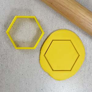 Hexagon Cutter