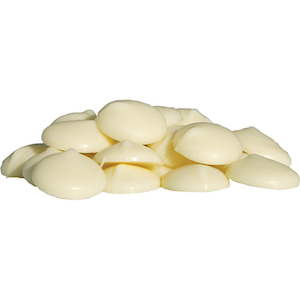 Compound White Buttons 340g