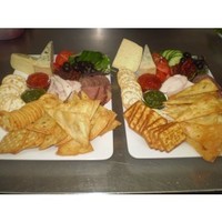 Antipasto Platter