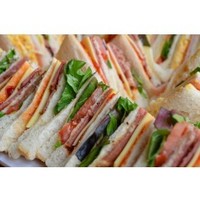 Club Sandwiches