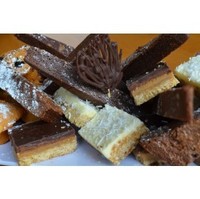 Catering: Sweet Slice Platter