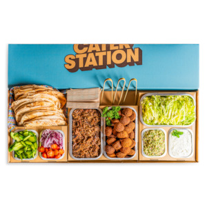 Gyros Station