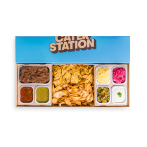 Nacho Station