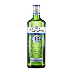 Gordon's 0.0% Gin