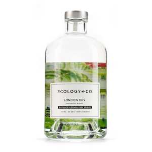 Ecology and Co London Dry Spirit