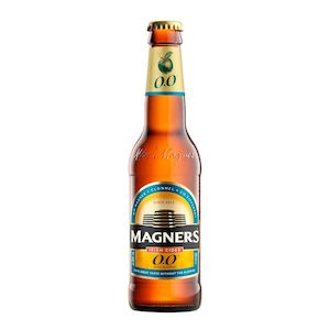 Magners Irish Alcohol Free Cider