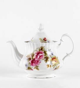 Products: Teapots