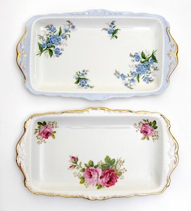 Sandwich Plates