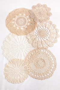 Doilies