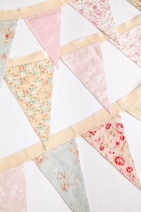 Products: Bunting