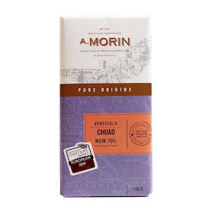 A. Morin Venezuela Chuao 70%