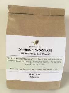 Hot Chocolate Drink Mix