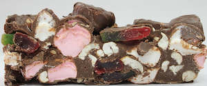 Confectionery: Rocky Road