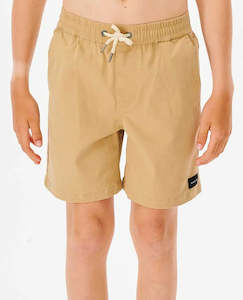 Shorts: Rip Curl Epic Volley Short 16" Boys 8-16 years