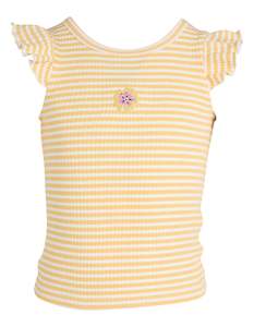 EVE GIRL Gabriella Rib Tank 3-7 years