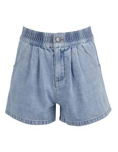 Shorts: EVE GIRL Raya Shorts 3-7 years