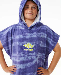 Rip Curl Youth Mixed Hooded Towel