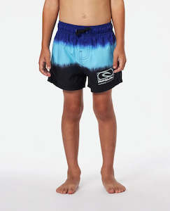 Rip Curl Evolution Dip Volley Boys 1-8 years