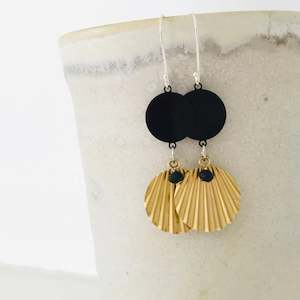 TWIGG JEWELLERY Arya Lissa Earrings