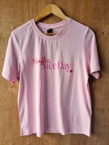 HUFFER Nice Day Tee Blossom