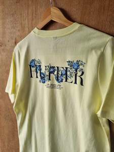 HUFFER Limoncello Relax Tee