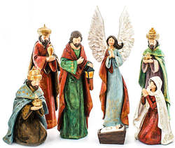 Nativity Set - Extra Large