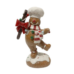 Gift: Gingerbread Baker