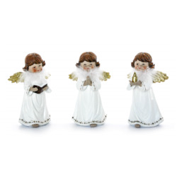 Gift: Tall Cherubs