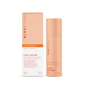 Direct: Brightening Vitamin C Serum