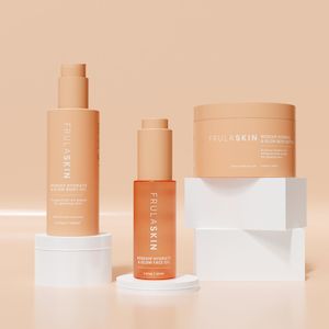 Direct: Rosehip Hydrate & Glow Bundle