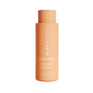 Strengthening Repair & Hydrating Shampoo