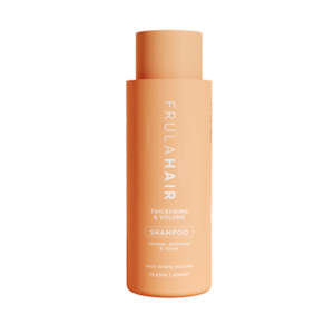 Direct: Thickening & Volume Shampoo