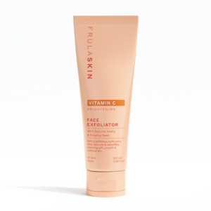 Vitamin C Brightening Exfoliator