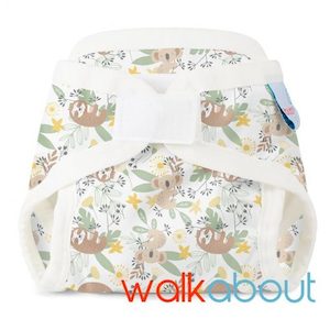 Baby wear: Bubblebubs PUL Gusseted Cover – Prints