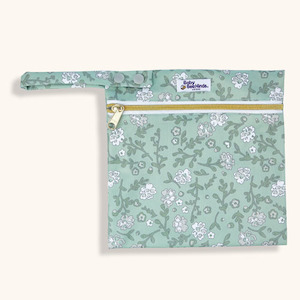 Baby wear: Baby Beehinds – BBH Mini Wet Bag