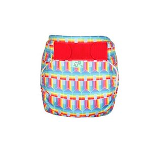 TotsBots Swim Tots – Swim Nappy