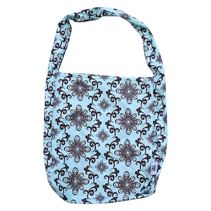 Planet Wise Shopping Tote Bag