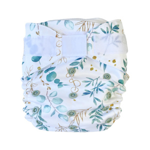 Baby wear: Baby Beehinds – BBH Magicall All-In-Two