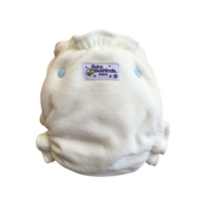 Baby Beehinds – BBH Night Nappy