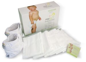 Real Nappies – Top Up Pack